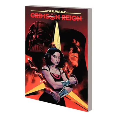 Star Wars: Crimson Reign