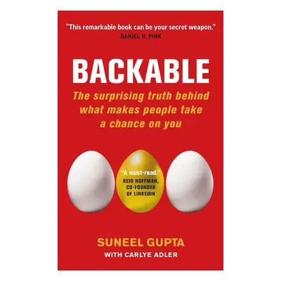 Backable