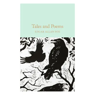 Tales and Poems of Edgar Allan Poe