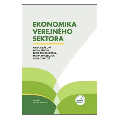 Ekonomika verejného sektora