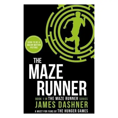 The Maze Runner 1