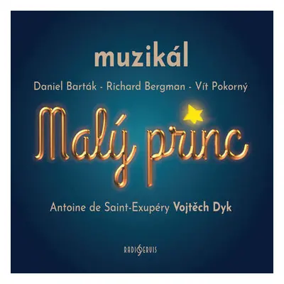 Malý princ muzikál