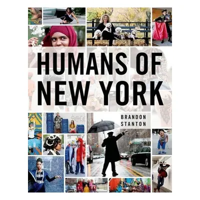 Humans of New York