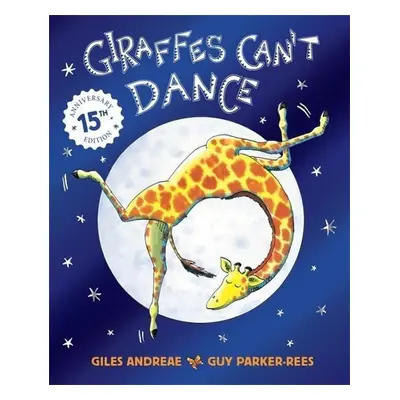 Giraffes Can't Dance