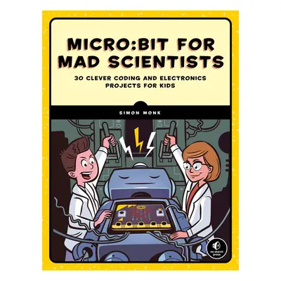 Micro:bit for Mad Scientists