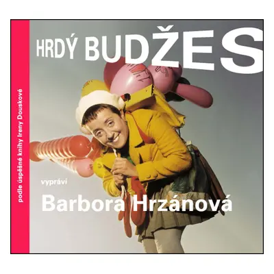 Hrdý Budžes