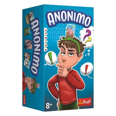 Anonimo