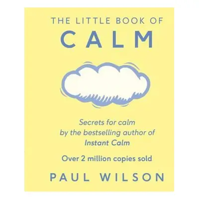 The Little Book of Calm