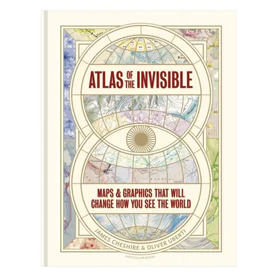 Atlas of the Invisible