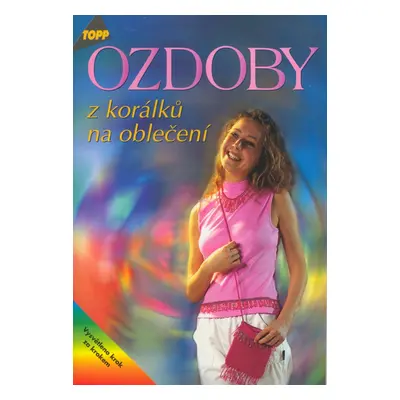 Ozdoby z korálků na oblečení