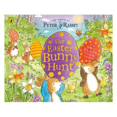 Peter Rabbit: The Easter Bunny Hunt