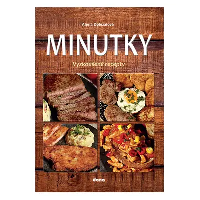 Minutky