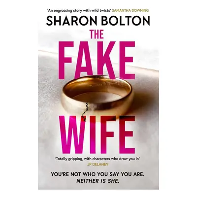 The Fake Wife