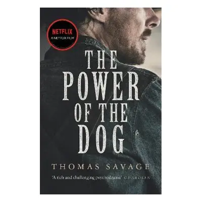 The Power of the Dog