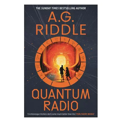 Quantum Radio