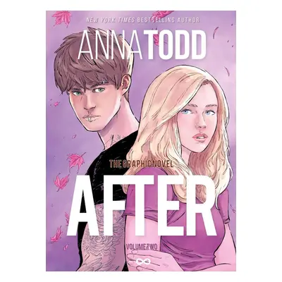 AFTER: The Graphic Novel (Volume Two)