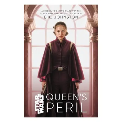 Queen's Peril