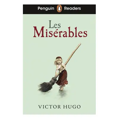 Penguin Readers Level 4: Les Misérables (ELT Graded Reader)