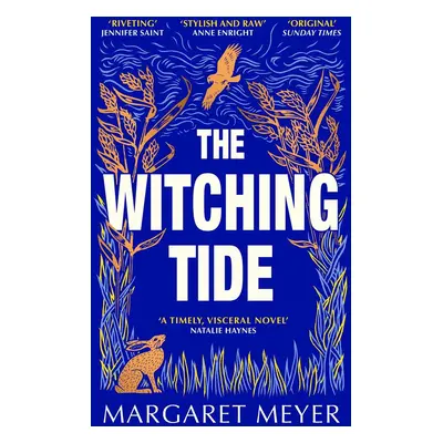 The Witching Tide