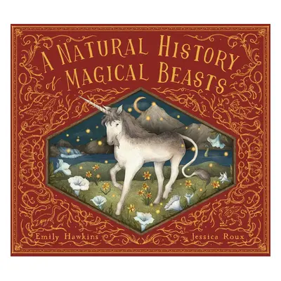 A Natural History of Magical Beasts