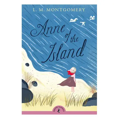 Anne of the Island