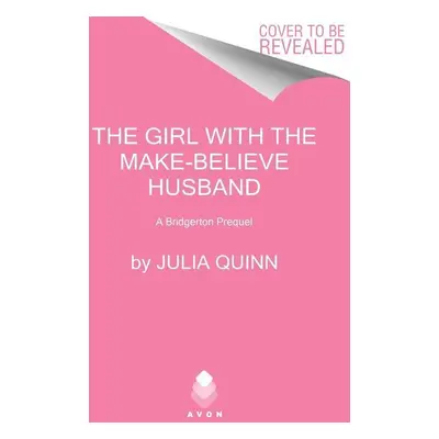 The Girl with the Make-Believe Husband