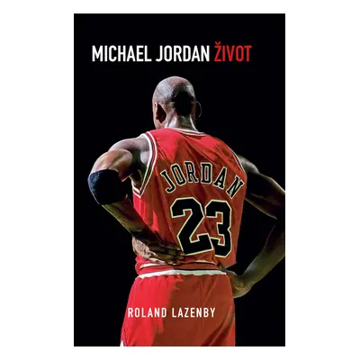 Michael Jordan Život