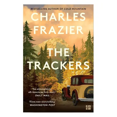 The Trackers