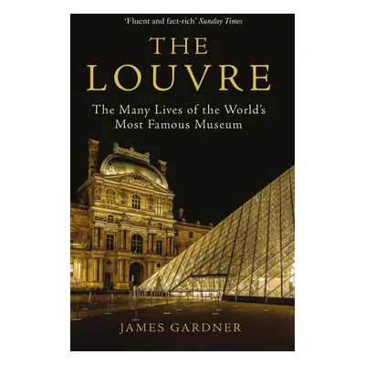 The Louvre