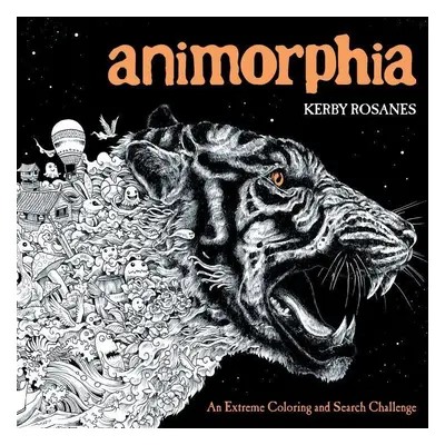 Animorphia