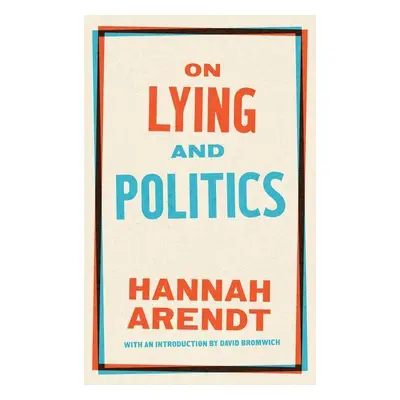 On Lying and Politics