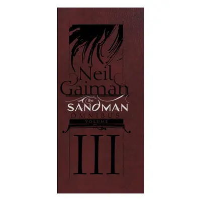 The Sandman Omnibus Vol. 3