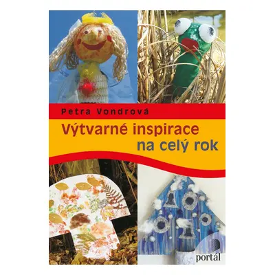 Výtvarné inspirace na celý rok