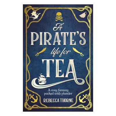 A Pirate's Life for Tea