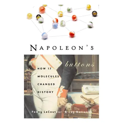 Napoleon's Buttons