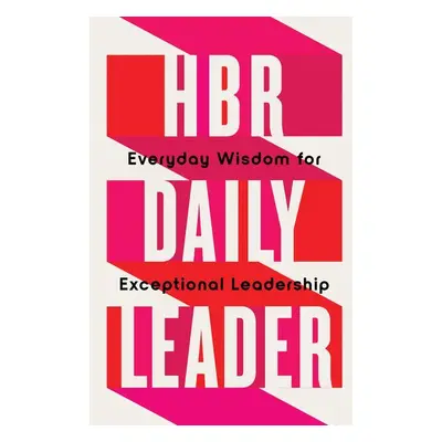 HBR Daily Leader