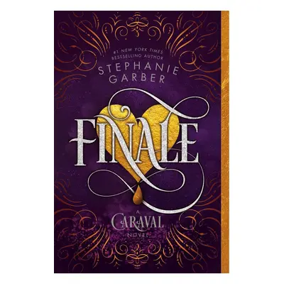 Caraval 3. Finale