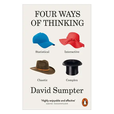 Four Ways of Thinking