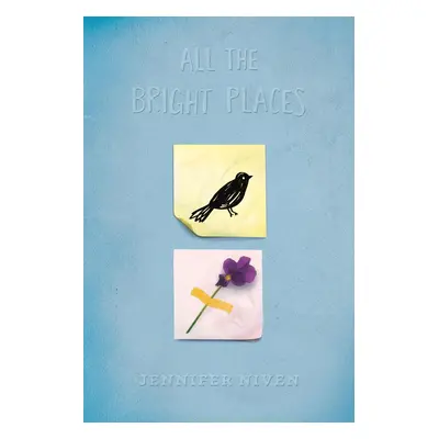 All the Bright Places Collector's Edition