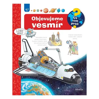 Objevujeme vesmír