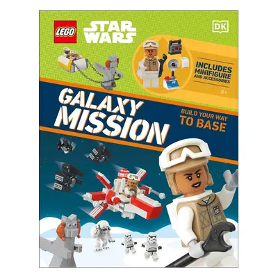 LEGO Star Wars Galaxy Mission