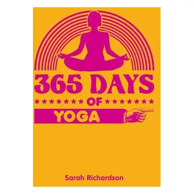 365 Days of Yoga