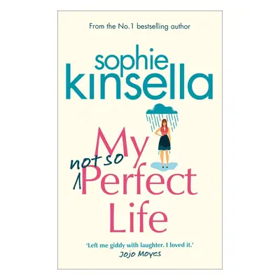 My Not So Perfect Life