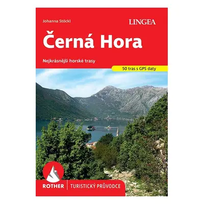 Černá Hora