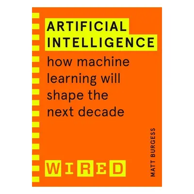 Artificial Intelligence (WIRED guides)