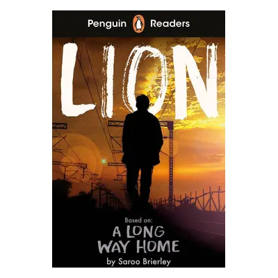 Penguin Readers Level 4: Lion (ELT Graded Reader)