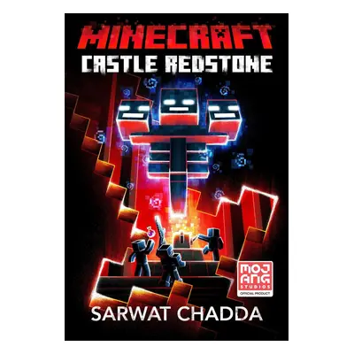 Minecraft: Castle Redstone