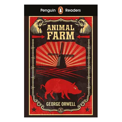 Penguin Readers Level 3: Animal Farm