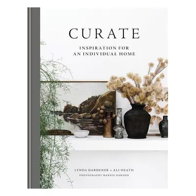 Curate