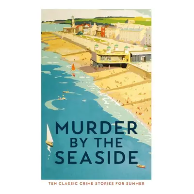 Murder by the Seaside